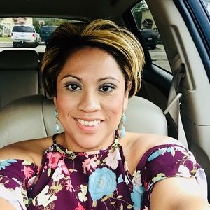 Meet your Posher, Rosie